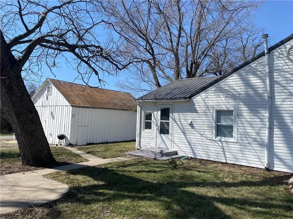 $250,000 | Tbd Towers Street Lots 52-57 Street, Clinton, MO 64735