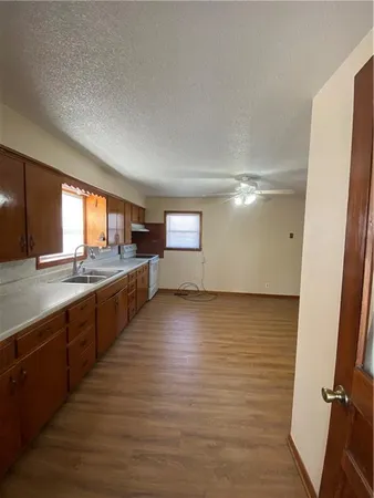 $250,000 | Tbd Towers Street Lots 52-57 Street, Clinton, MO 64735