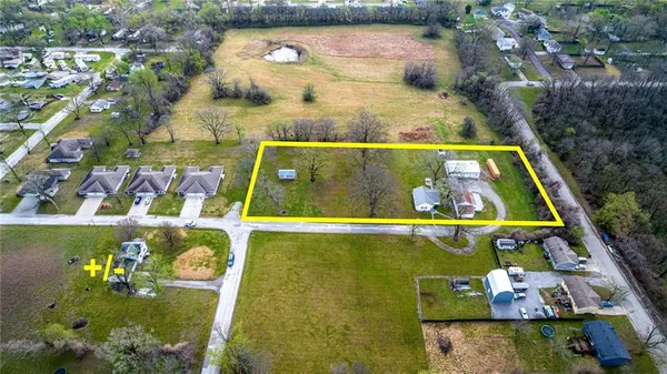 $250,000 | Tbd Towers Street Lots 52-57 Street, Clinton, MO 64735