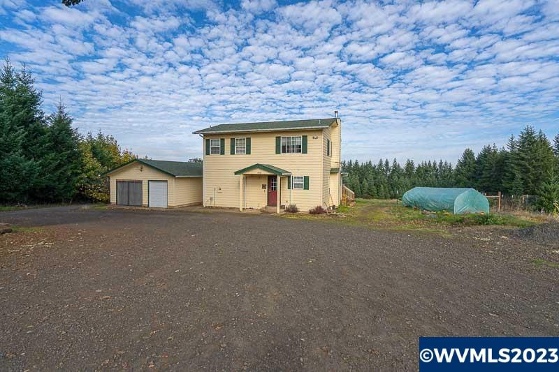 16400 Ellendale Road Dallas, OR 97338 - Photo 26 of 41