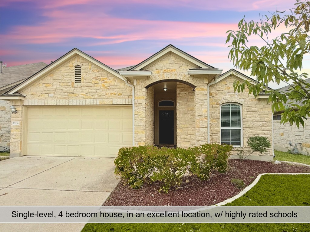 13816 Loleta Way Austin, TX 78717 - Photo 1 of 1