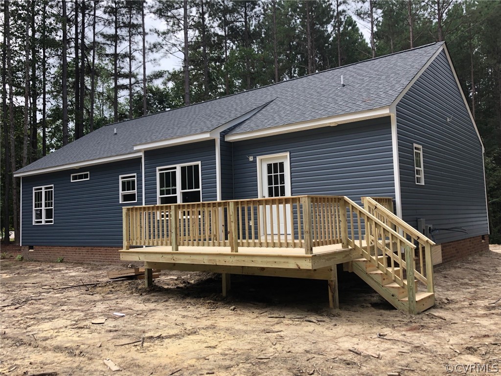 10417 Courthouse Road Dinwiddie, VA 23841 - Photo 2 of 5 Gallery Image 2