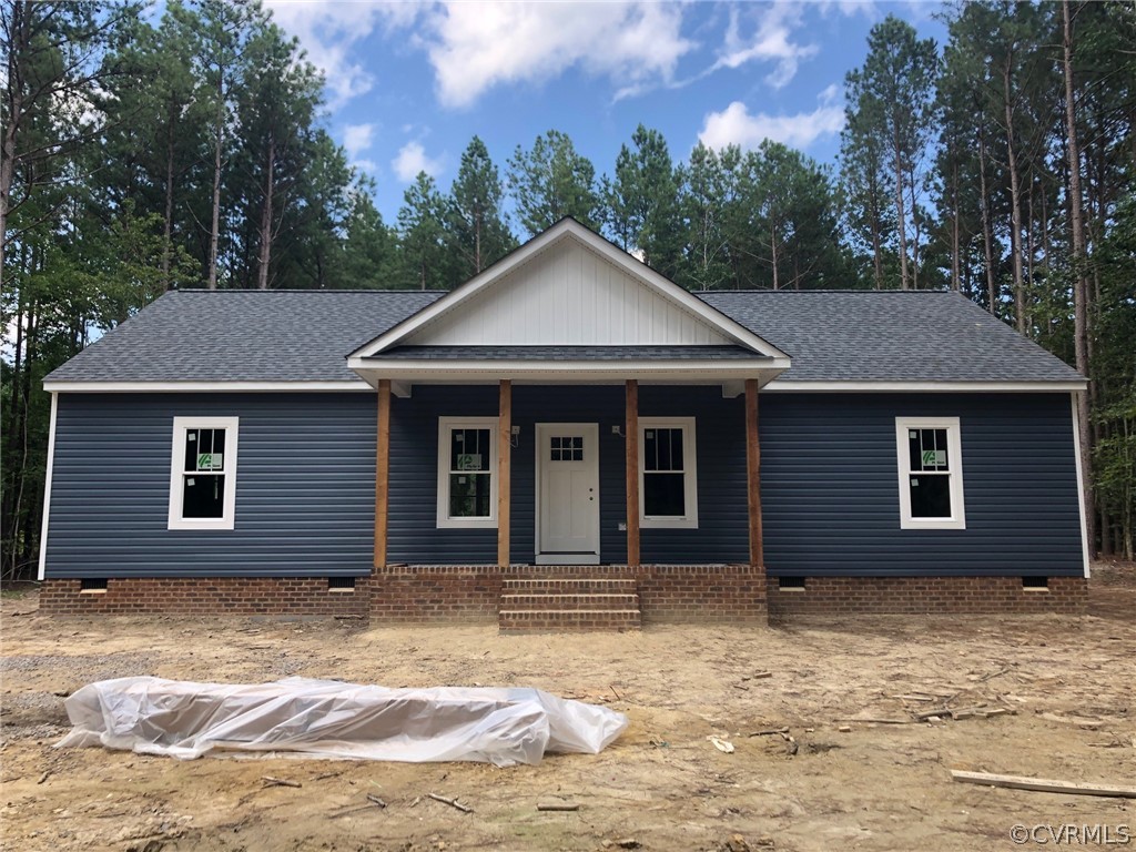 10417 Courthouse Road Dinwiddie, VA 23841 - Photo 3 of 5 Gallery Image 3