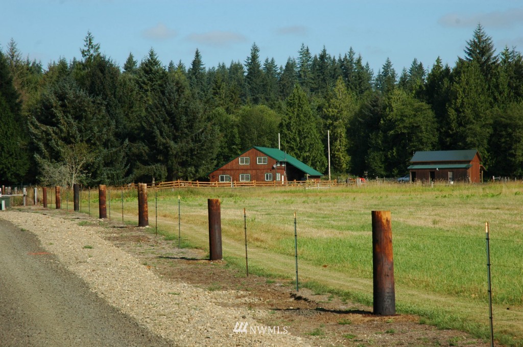 801 Middle Satsop Road Montesano, WA 98563 - Photo 1 of 1 Gallery Image 1