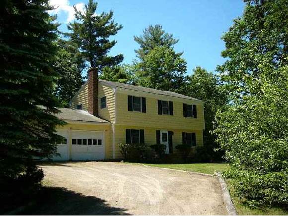9 Prospect Ridge Road Holderness, NH 03245 - Photo 1 of 8 Gallery Image 1
