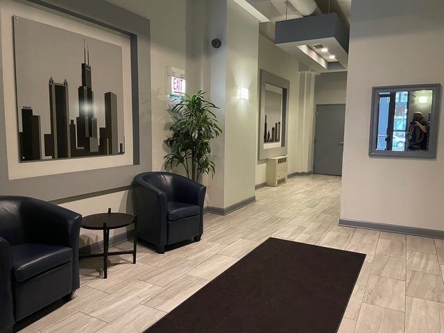15 South Throop Street, Unit 402 Chicago, IL 60607 - Photo 15 of 17