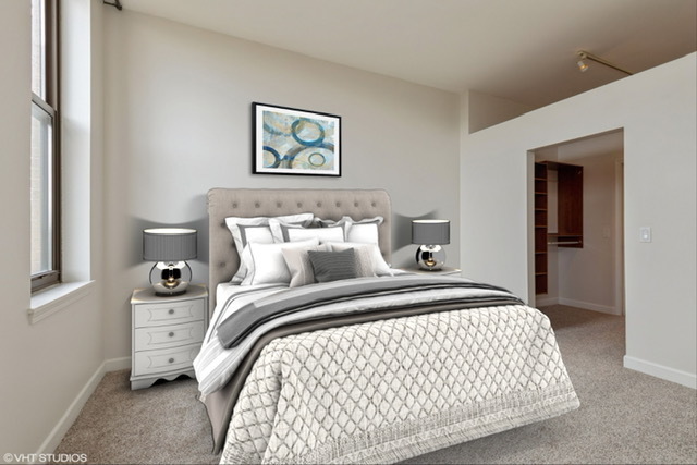 15 South Throop Street, Unit 402 Chicago, IL 60607 - Photo 10 of 17