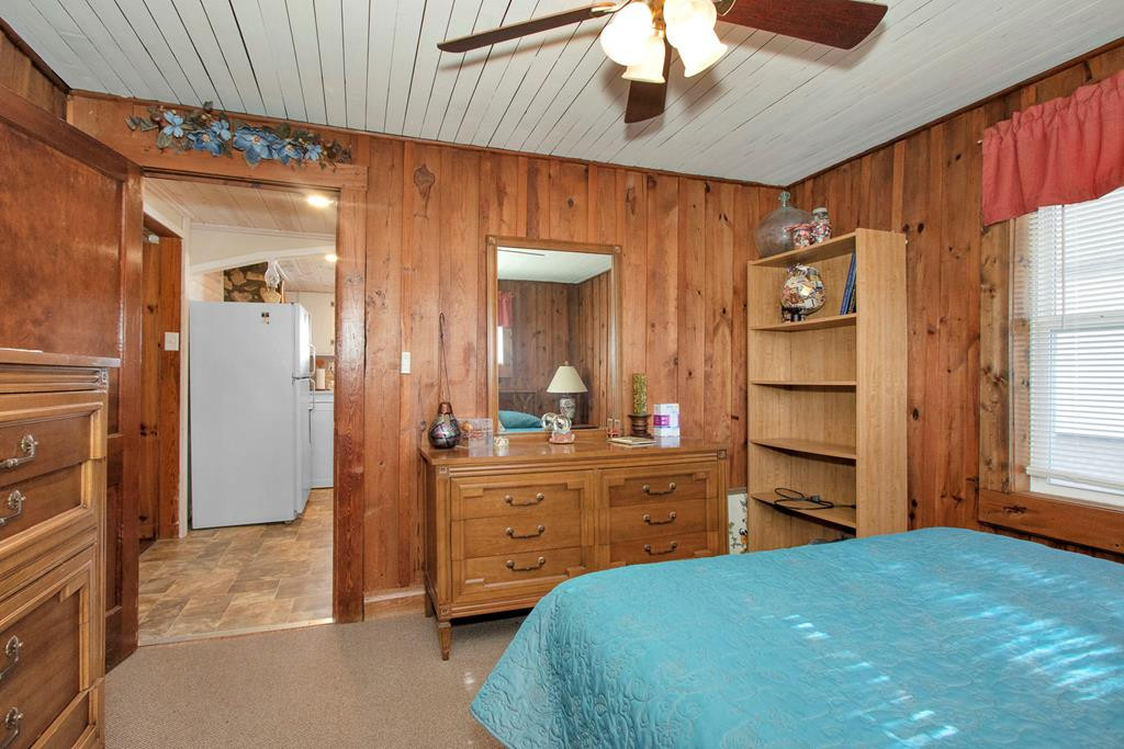 97 Reese Road Brasstown, NC 28902 - Photo 39 of 59