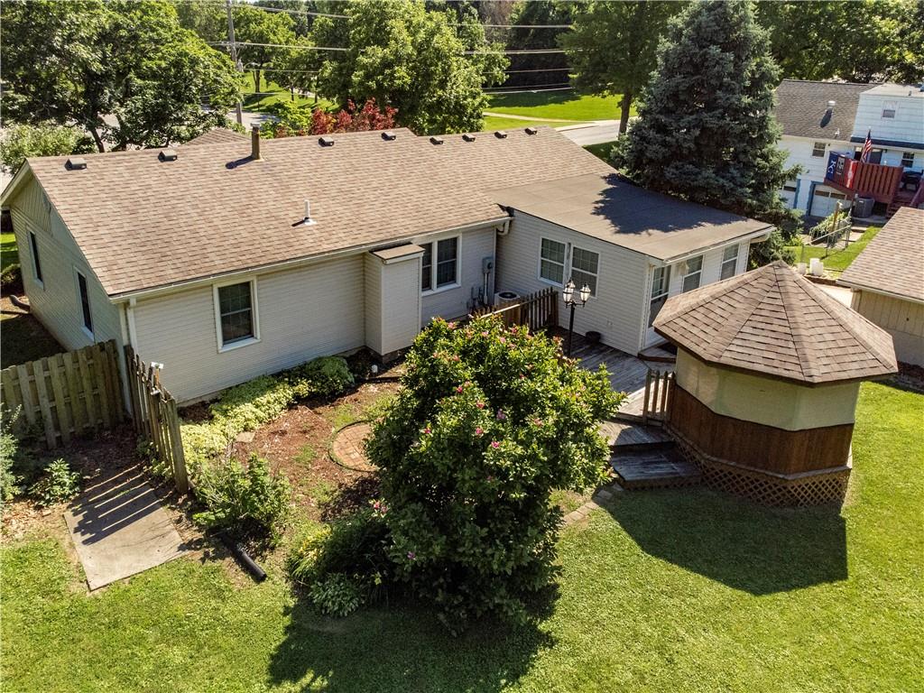 15800 East Salisbury Road Independence, MO 64050 - Photo 48 of 57