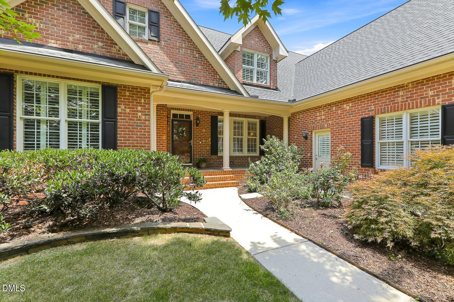 3700 Laurel Hills Road Raleigh, NC 27612 - Photo 3 of 77