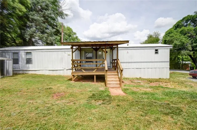 $1,200 | 7112 Prospect Church Road, Unit 4, Thomasville, NC 27360