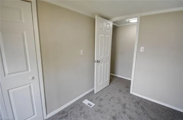 $1,200 | 7112 Prospect Church Road, Unit 4, Thomasville, NC 27360