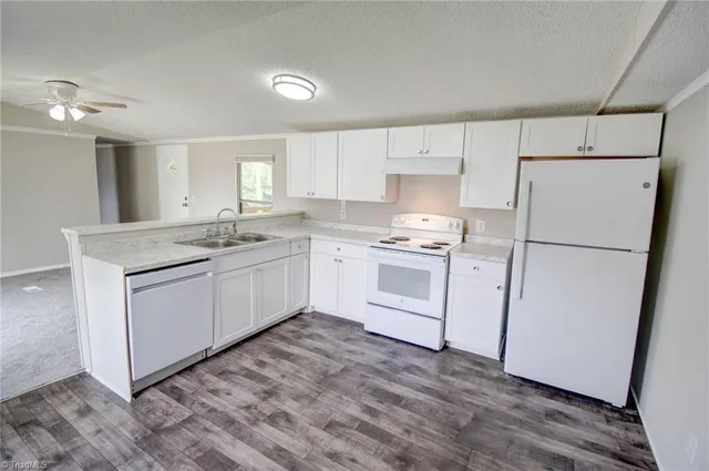 $1,200 | 7112 Prospect Church Road, Unit 4, Thomasville, NC 27360