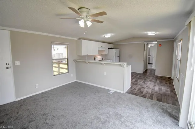 $1,200 | 7112 Prospect Church Road, Unit 4, Thomasville, NC 27360