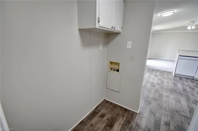 $1,200 | 7112 Prospect Church Road, Unit 4, Thomasville, NC 27360