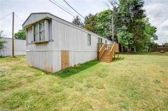 $1,200 | 7112 Prospect Church Road, Unit 4, Thomasville, NC 27360