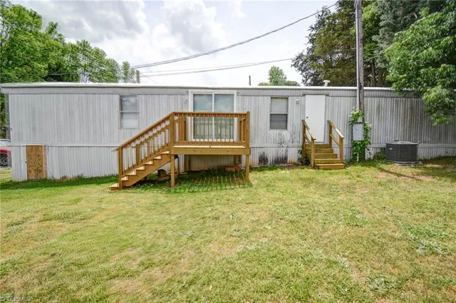 $1,200 | 7112 Prospect Church Road, Unit 4, Thomasville, NC 27360