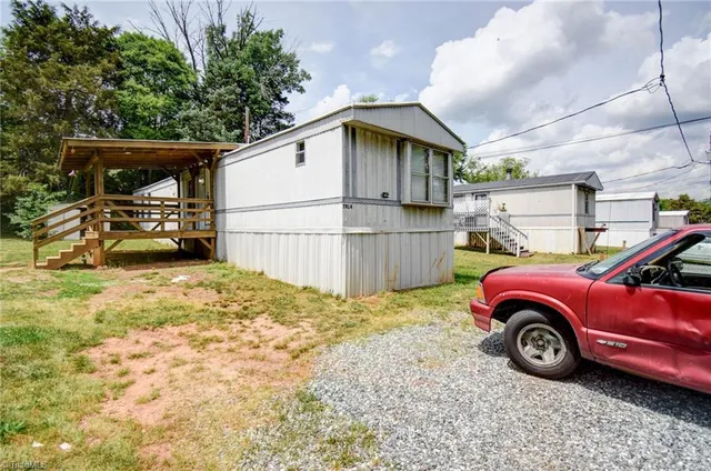 $1,200 | 7112 Prospect Church Road, Unit 4, Thomasville, NC 27360