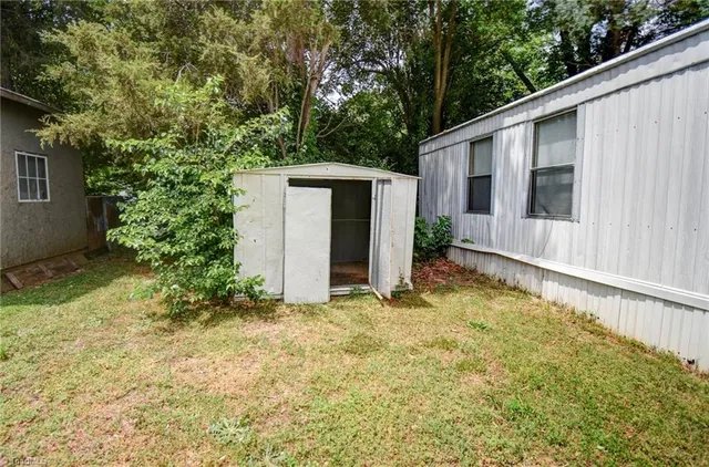 $1,200 | 7112 Prospect Church Road, Unit 4, Thomasville, NC 27360