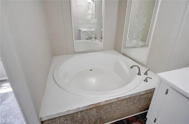 $1,200 | 7112 Prospect Church Road, Unit 4, Thomasville, NC 27360