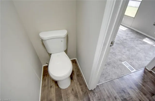 $1,200 | 7112 Prospect Church Road, Unit 4, Thomasville, NC 27360