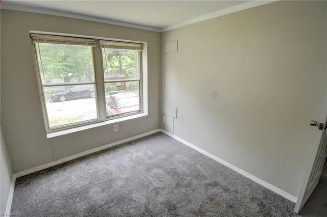 $1,200 | 7112 Prospect Church Road, Unit 4, Thomasville, NC 27360