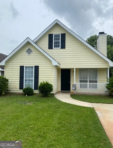 $1,600 | 110 Country Cove, Warner Robins, GA 31088