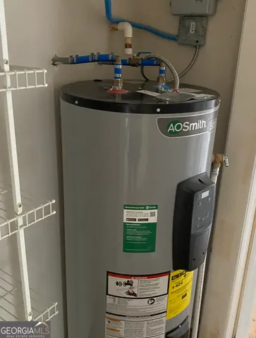 $1,600 | 110 Country Cove, Warner Robins, GA 31088