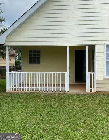 $1,600 | 110 Country Cove, Warner Robins, GA 31088