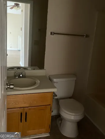 $1,600 | 110 Country Cove, Warner Robins, GA 31088