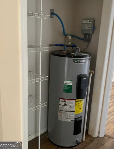 $1,600 | 110 Country Cove, Warner Robins, GA 31088