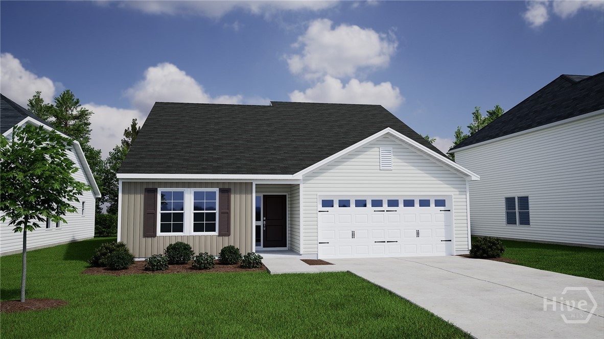 164 Daylily Drive Springfield, GA 31329 - Photo 1 of 1