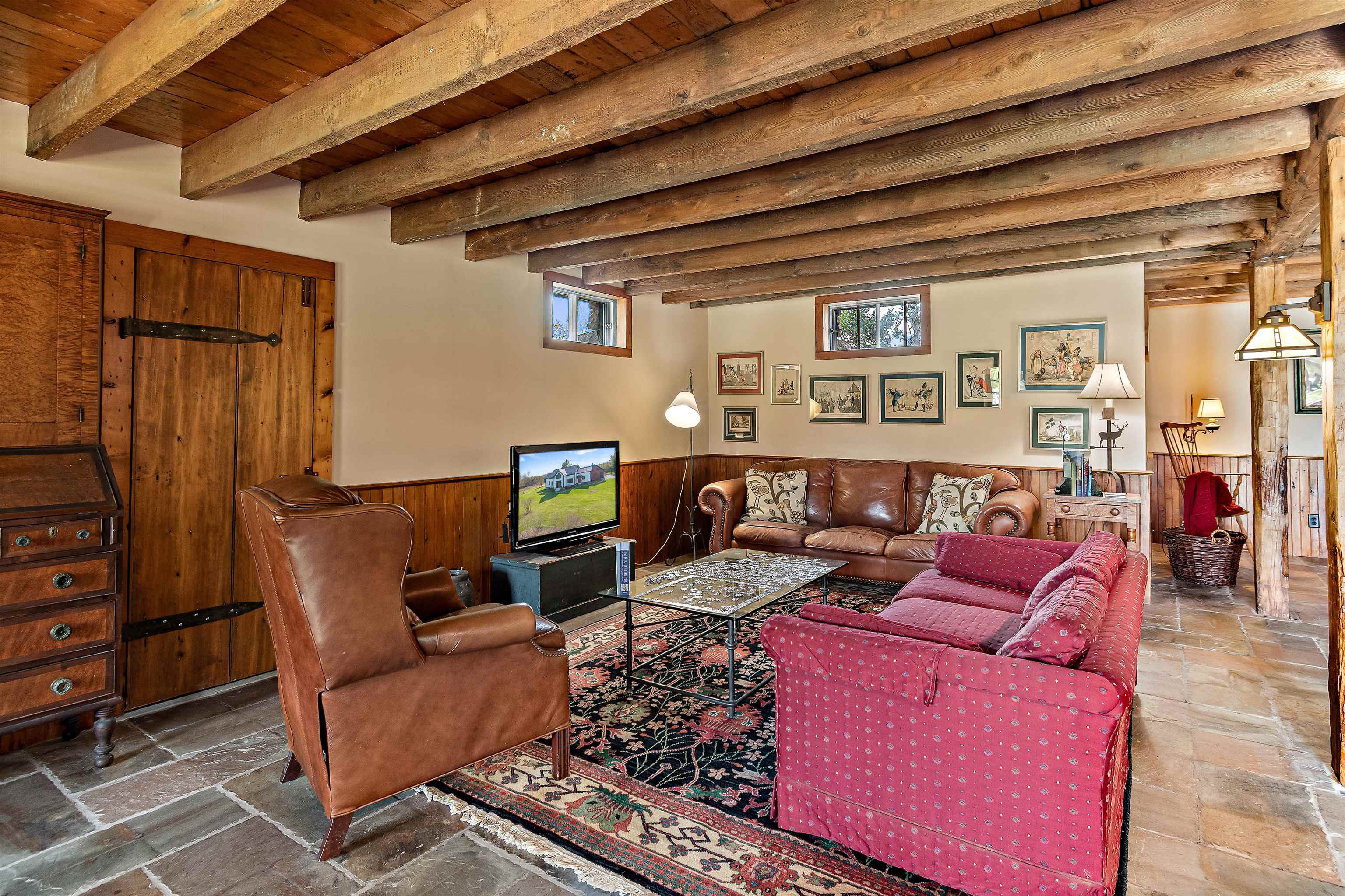 1576 Ferry Road Charlotte, VT 05445 - Photo 43 of 60