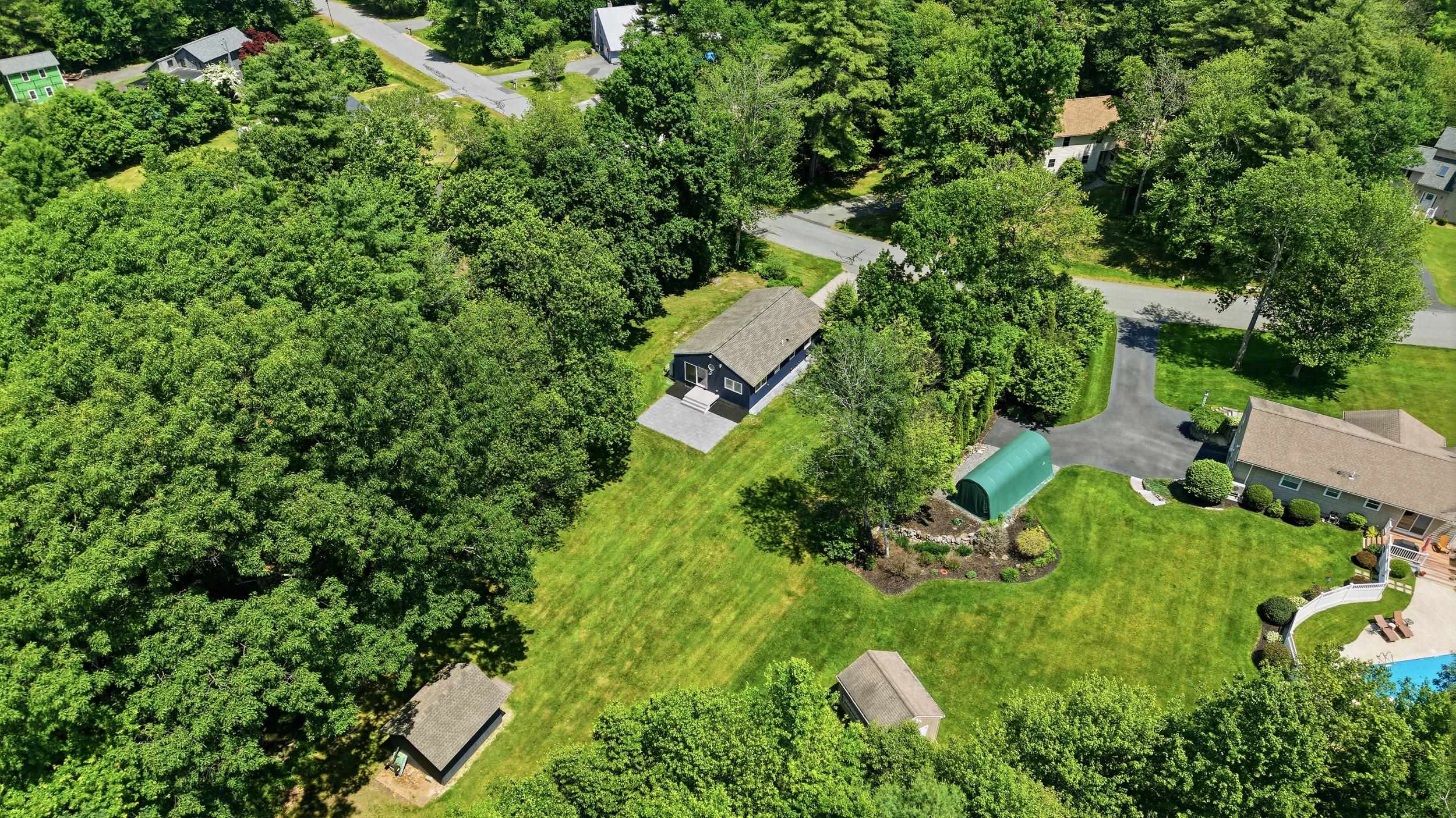 155 Lancaster Farm Road Salem, NH 03079 - Photo 2 of 55