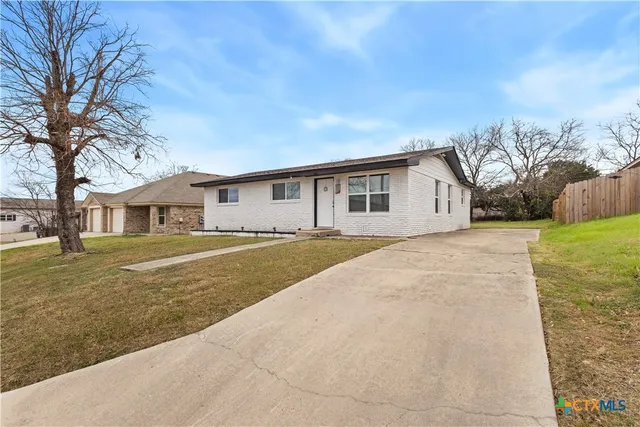 $150,000 | 108 West Kathey Road, Harker Heights, TX 76548