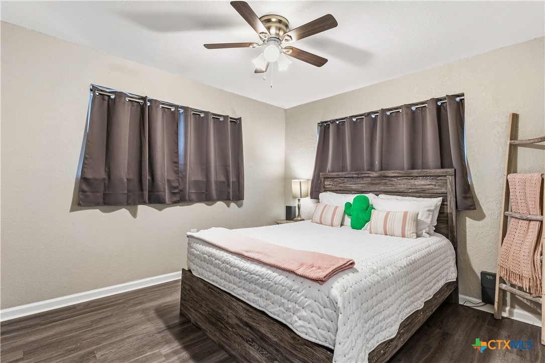 108 West Kathey Road Harker Heights, TX 76548 - Photo 21 of 36 Bedroom 2