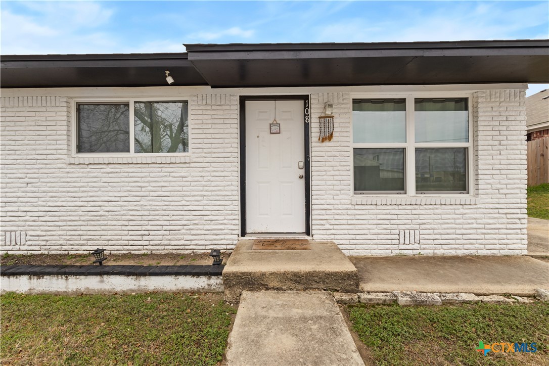 108 West Kathey Road Harker Heights, TX 76548 - Photo 5 of 36