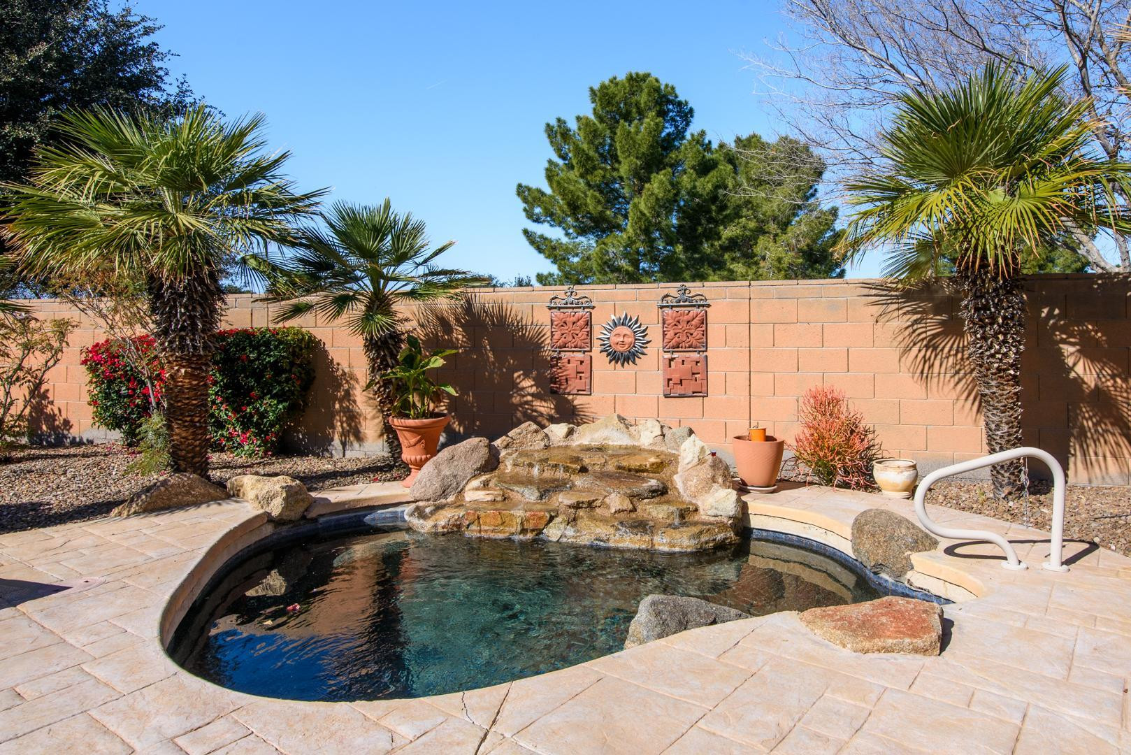 42204 West Rummy Road Maricopa, AZ 85138 - Photo 45 of 79 Photo #45