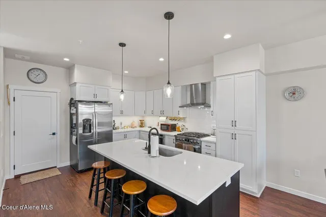 $498,000 | 1090 East 4th Avenue, Post Falls, ID 83854