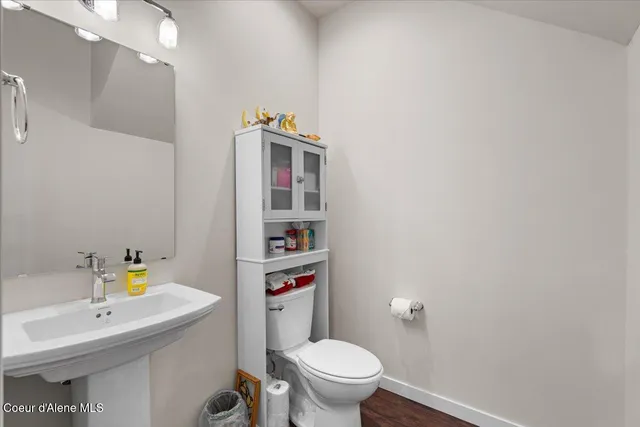 $498,000 | 1090 East 4th Avenue, Post Falls, ID 83854