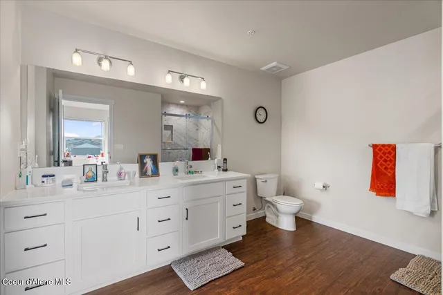 $498,000 | 1090 East 4th Avenue, Post Falls, ID 83854