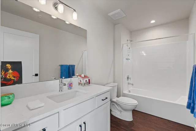 $498,000 | 1090 East 4th Avenue, Post Falls, ID 83854