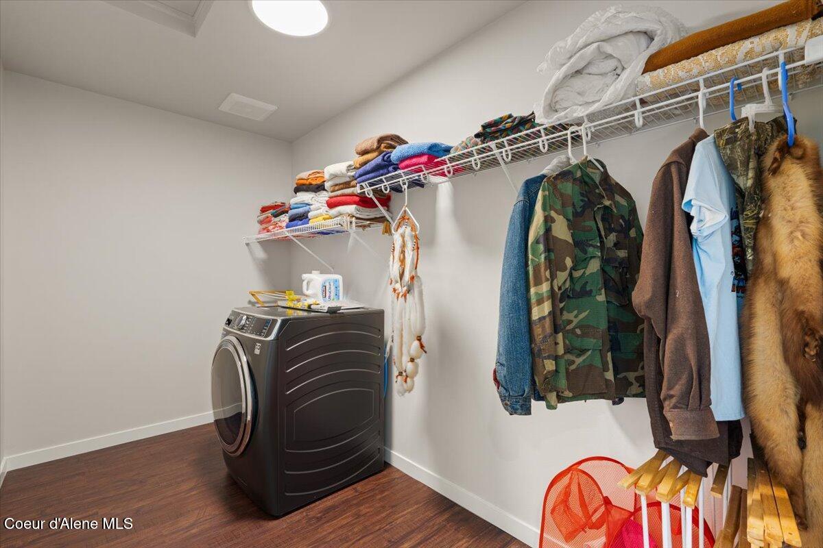 1090 East 4th Avenue Post Falls, ID 83854 - Photo 31 of 43 31-Laundry