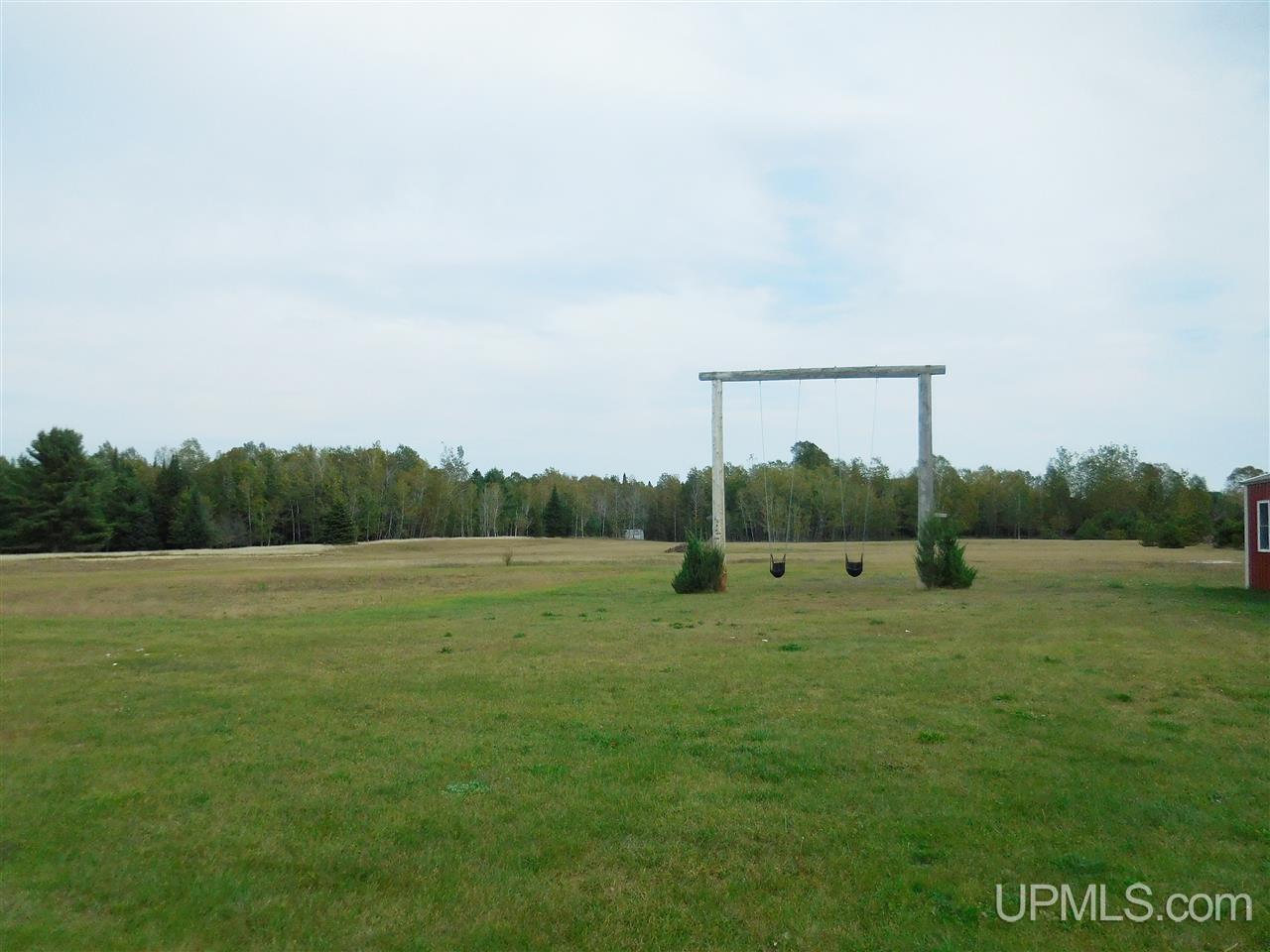 1328 Scharstrom Road Manistique, MI 49854 - Photo 2 of 29 Gallery Image 2