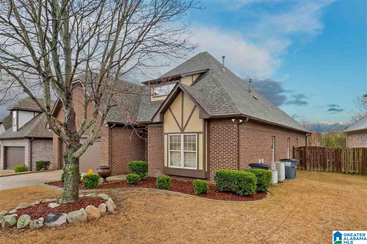 6231 Kestral View Road Trussville, AL 35173 - Photo 28 of 29