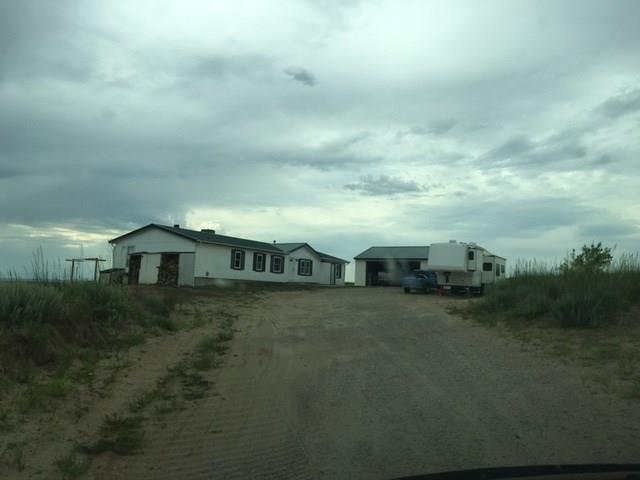 31390 Fred View Road Yoder, CO 80864 - Photo 1 of 27