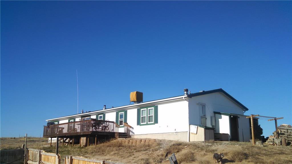 31390 Fred View Road Yoder, CO 80864 - Photo 2 of 27