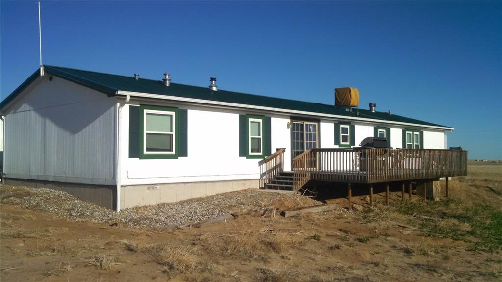 31390 Fred View Road Yoder, CO 80864 - Photo 3 of 27