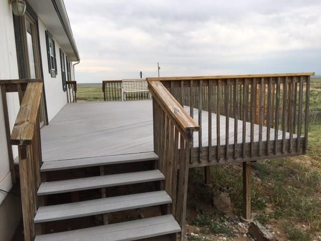 31390 Fred View Road Yoder, CO 80864 - Photo 23 of 27