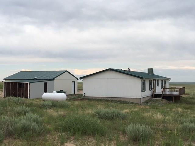 31390 Fred View Road Yoder, CO 80864 - Photo 8 of 27